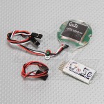 Недорогое OSD с GPS от HobbyKing