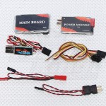 Hobbyking OSD System (Basic Combo)
