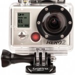 GoPro выпустила свою новую камеру HD Hero2