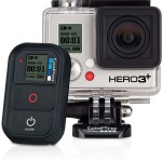 Анонсирован GoPro Hero 3+