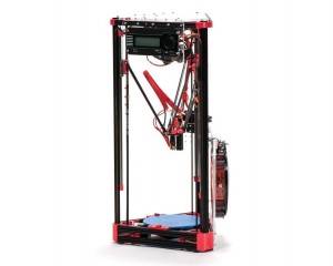 3d принтер Kossel Mini